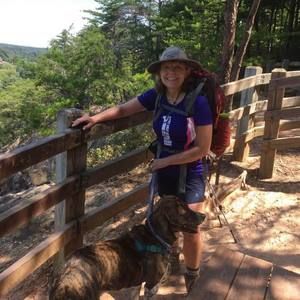 Meet your Posher, Ellen